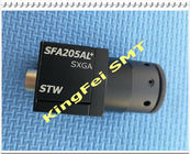 Pezzi di ricambio SFA-205AL+ SXGA di SMT della macchina fotografica del corredo F25mm della camma una della mosca per la macchina di Samsung SM411 SM421
